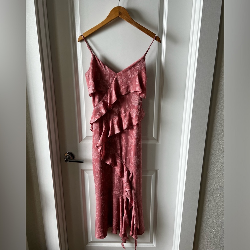 Zara dress
